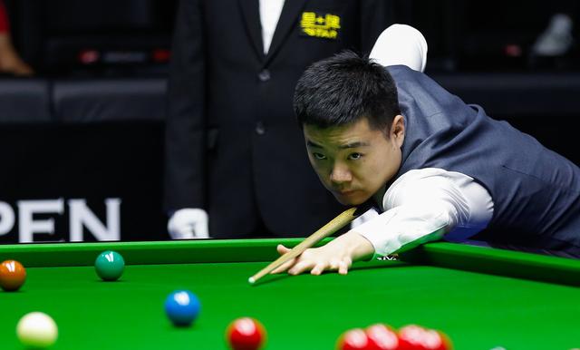 球员的表现 球员的表现