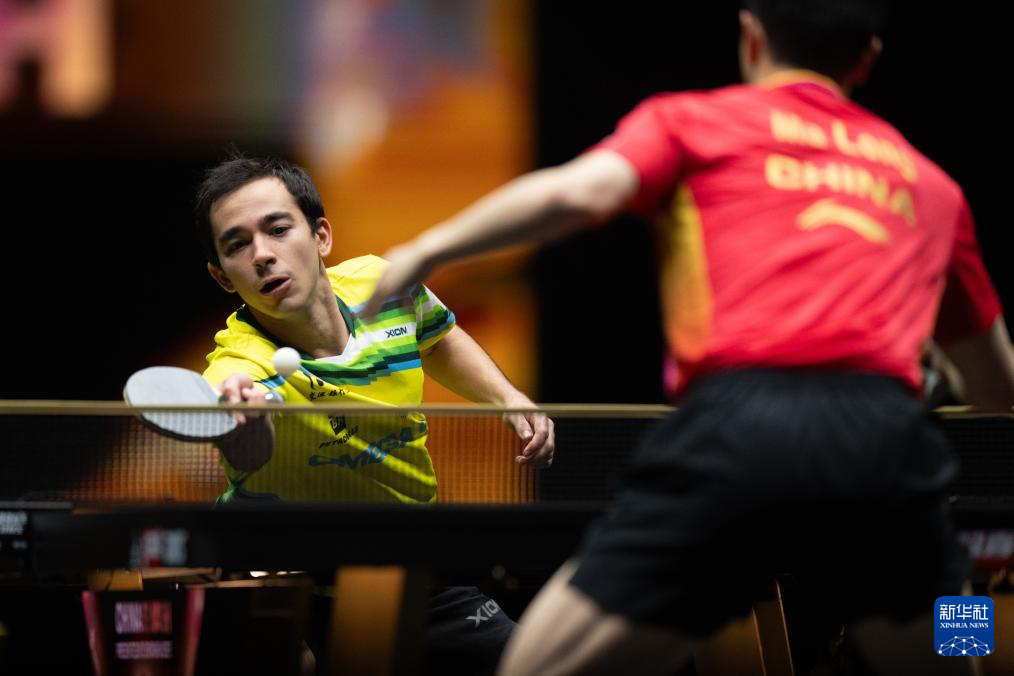 不仅是在赛 不仅是在赛