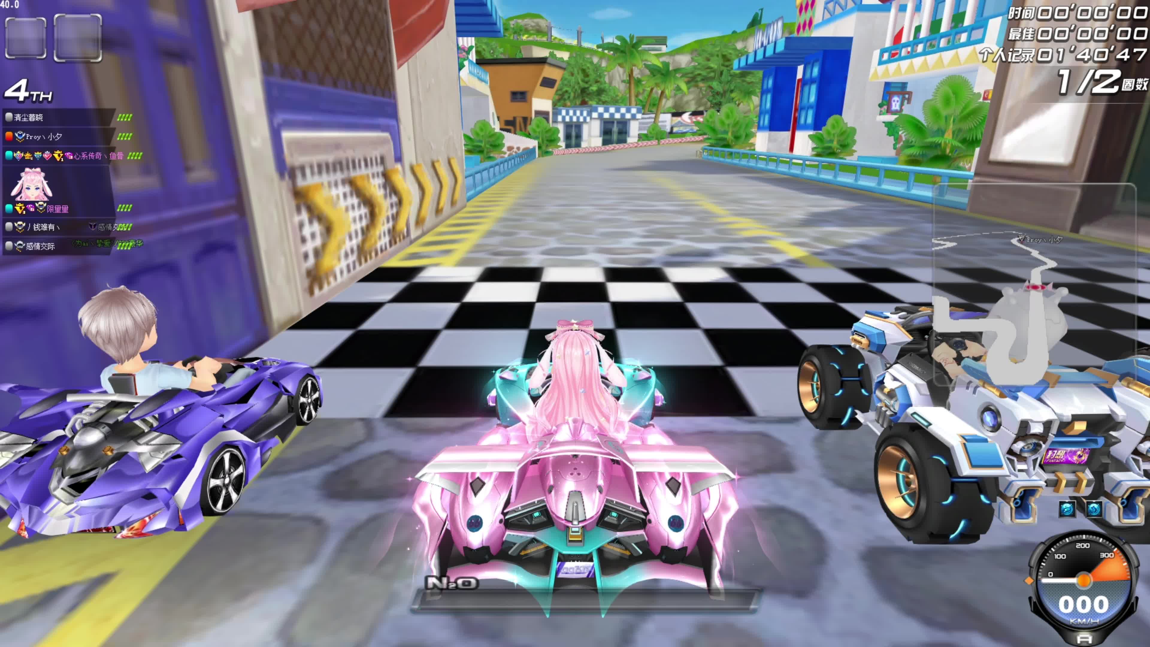 小蜘蛛在马 小蜘蛛在马