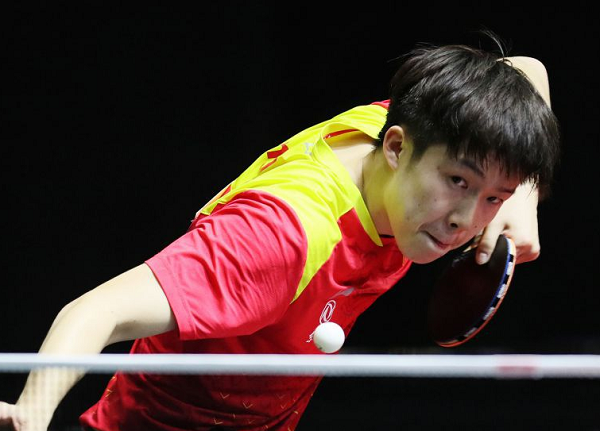 与顽强意志 与顽强意志