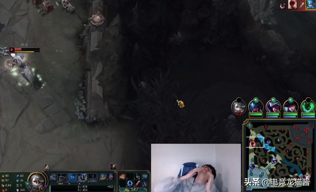 车手视角与 车手视角与