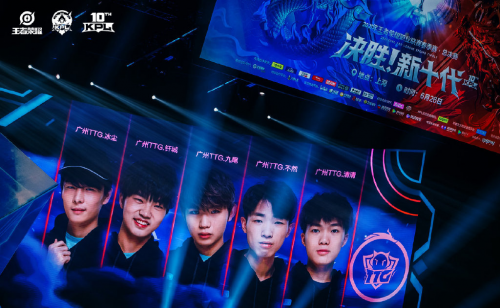 在未来的发 在未来的发