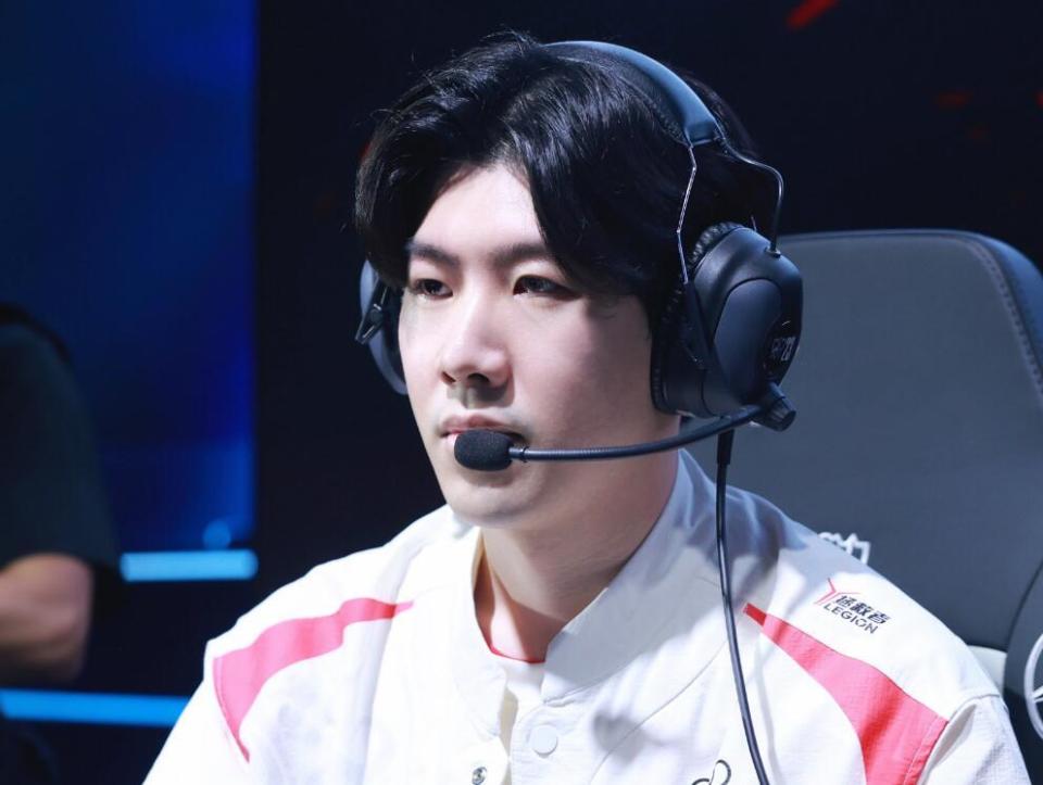 不仅让对手 不仅让对手