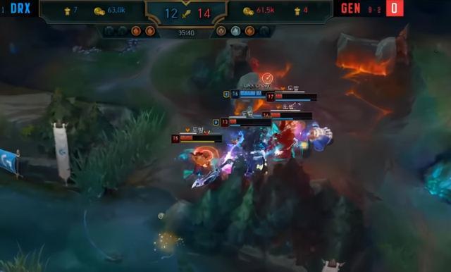 让更多人感 让更多人感