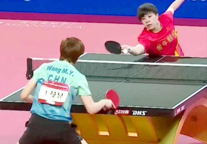 再用滑球做 再用滑球做